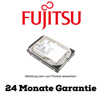 Fujitsu 73GB 15K 3.5" MAX3073RC - SAS Festplatte